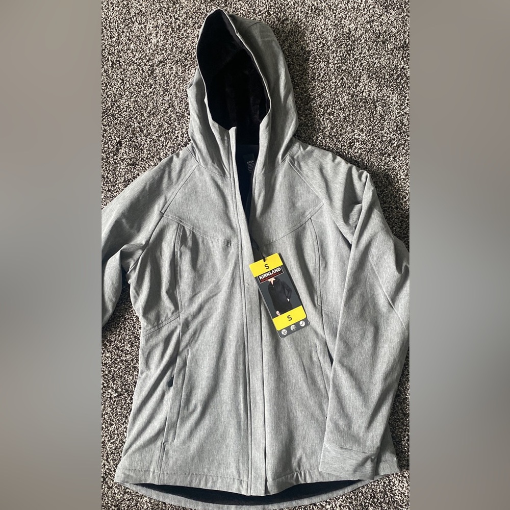 Kirkland Womens Jacket